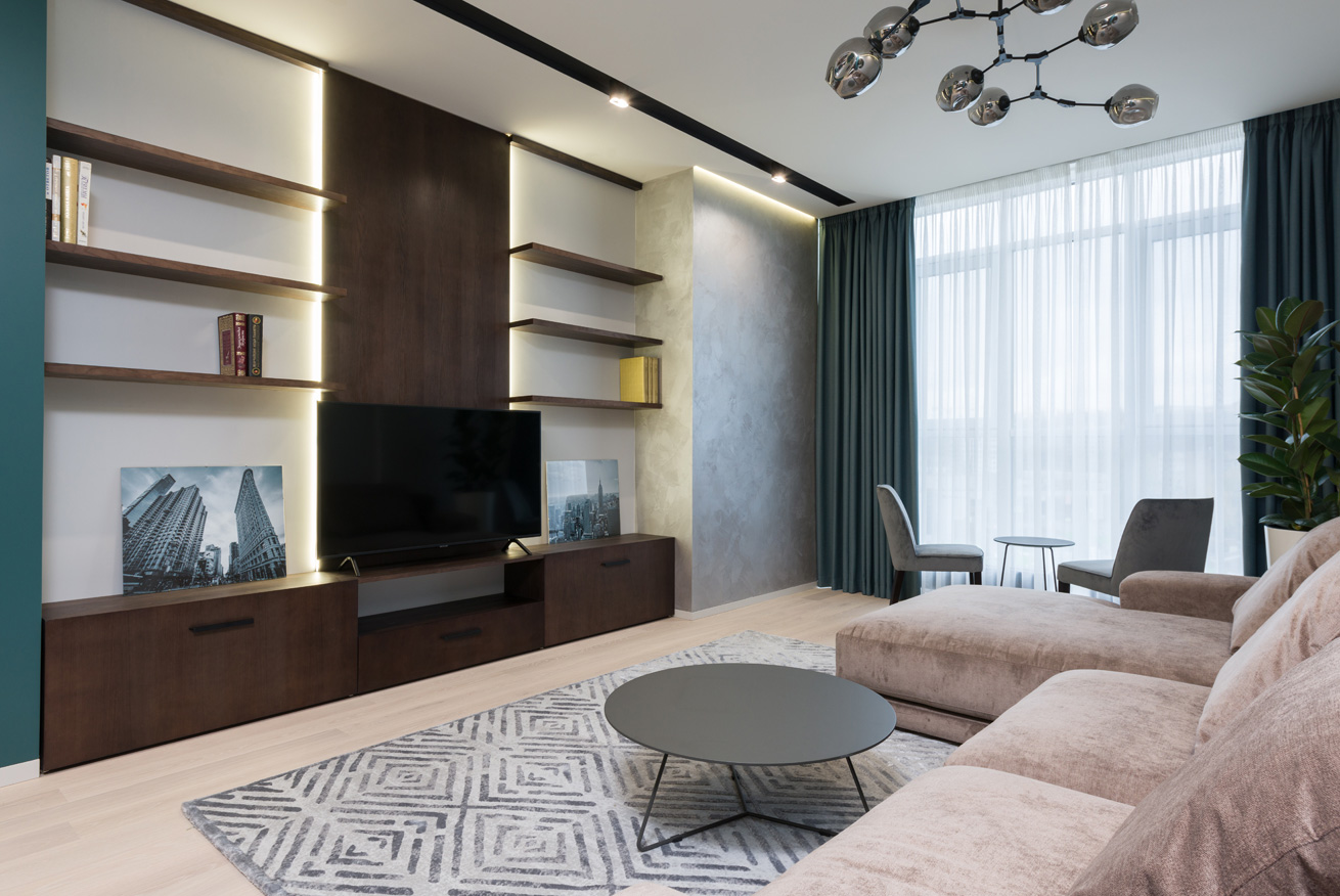 customize closet space