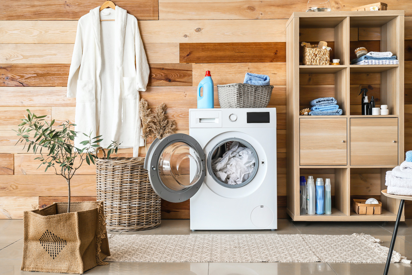Closet-and-Beyond-Modern-Laundry-Room