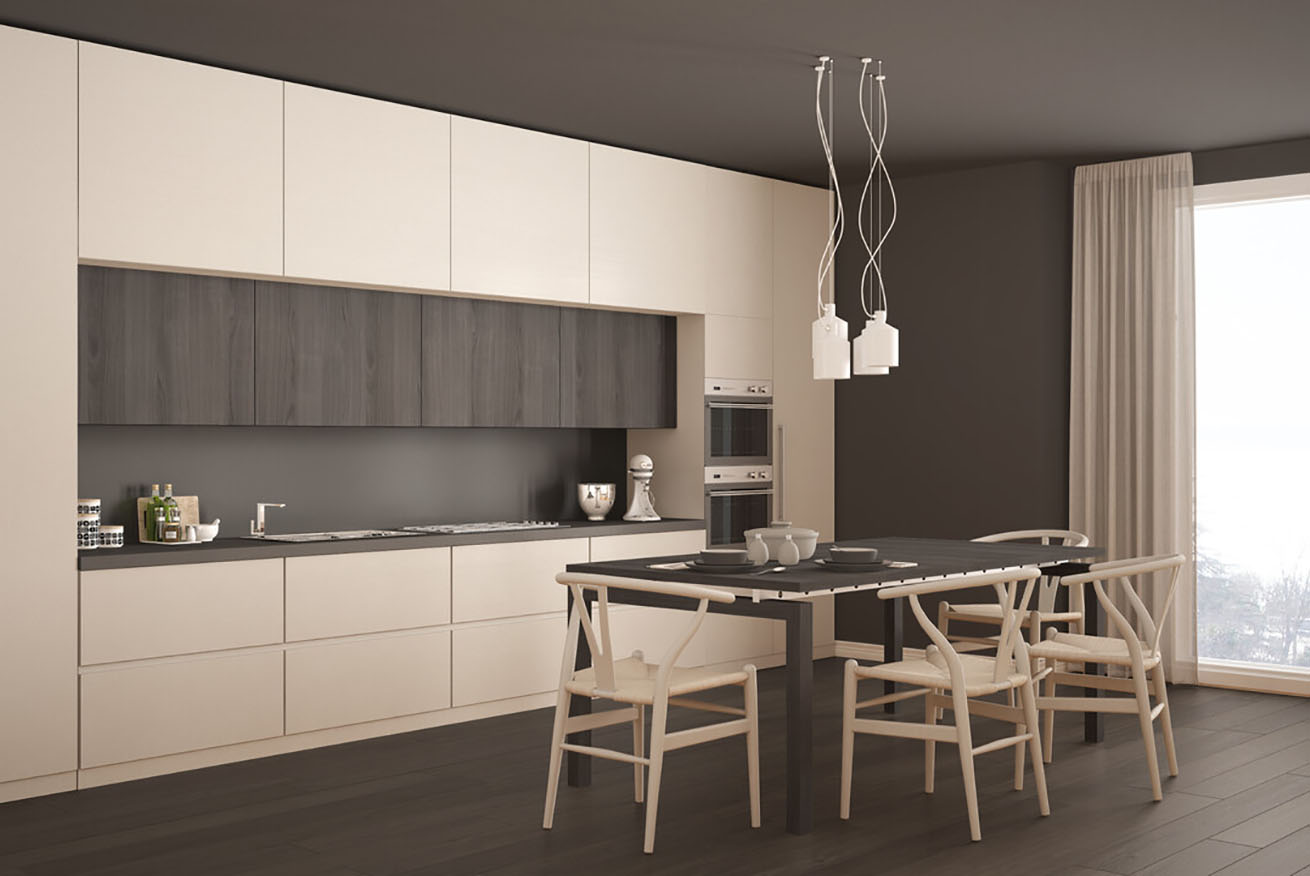 closet and beyond wet bar