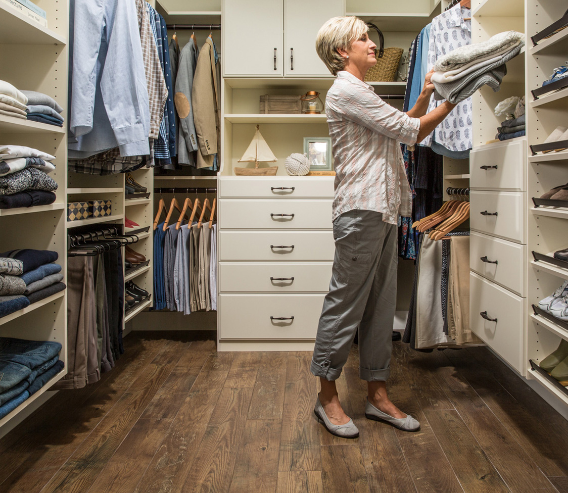 How to Optimize Every Drawer's Storage Space