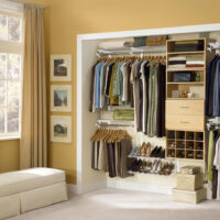 Image showcasing Custom Closets, Master Walk-in Closets in Rockville, MD - Closet & Beyond