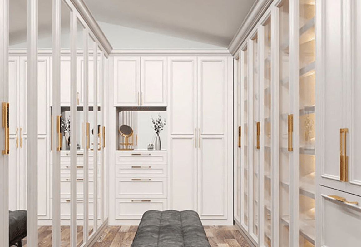 Building a Luxury Closet: Tips and Ideas - Closet & Beyond