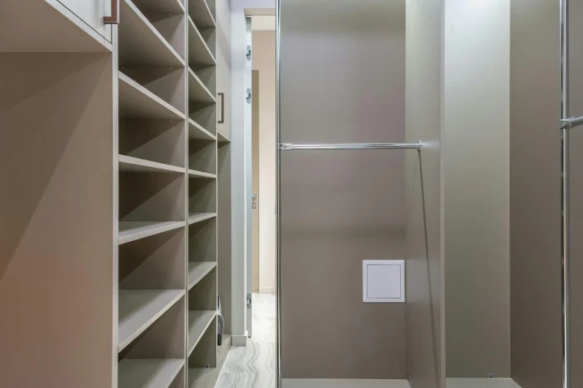 custom closets add value to home
