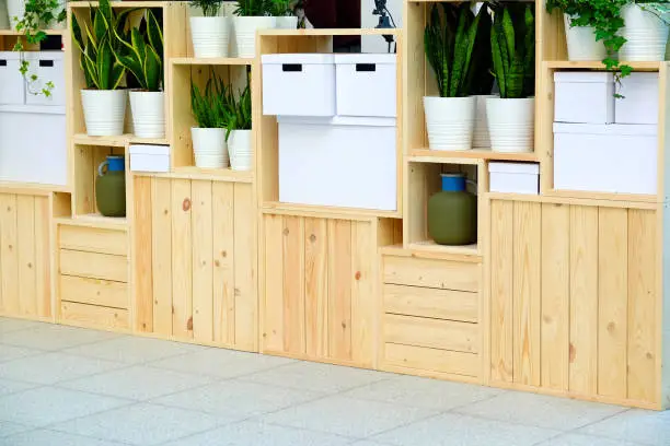 custom closet systems for indoor gardening