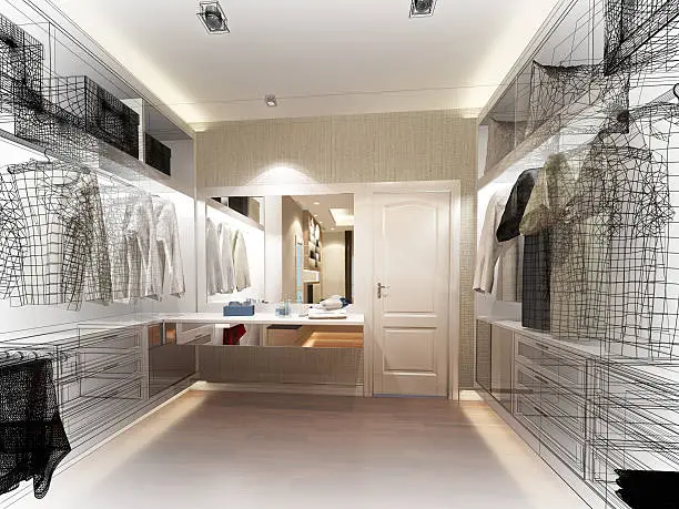 Seamless Custom Closet Approvals for HOAs & Condos