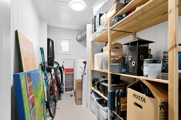Transform Your Gear Storage with Custom Closet Systems