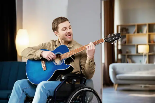 Custom Closets for Every Musician: Tune Your Best Storage