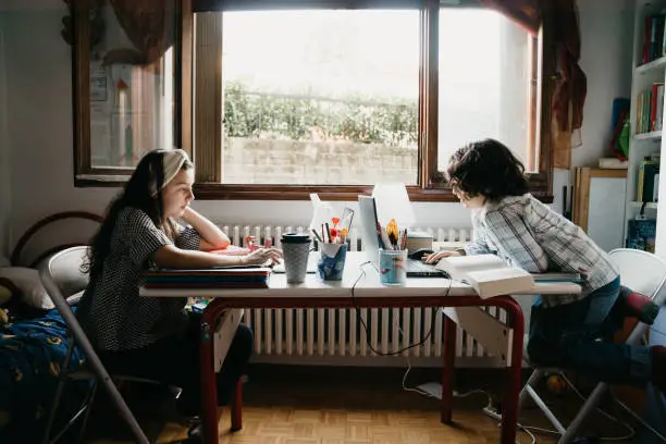 Custom Closet and Smart Storage for Shared Bedrooms