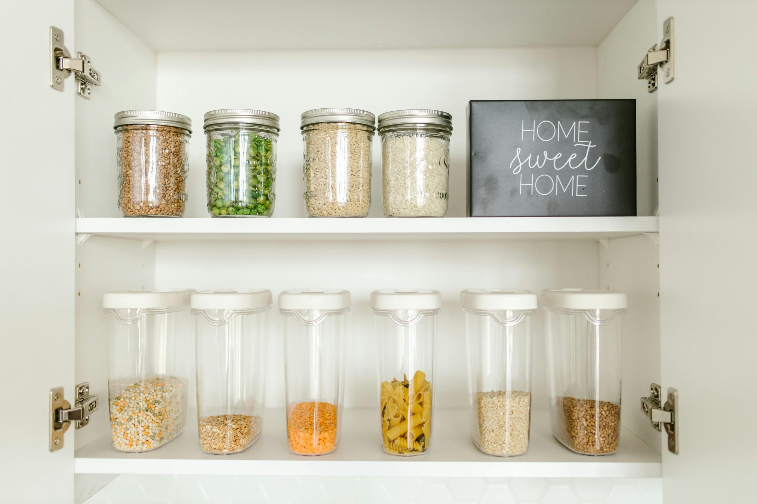 Powerful Reasons a Well-Designed Pantry Transforms Homes