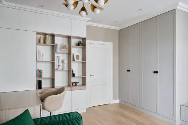 Home Storage Solutions for Clutter That Keeps Coming Back