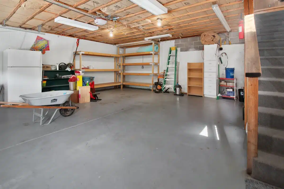 all closet solutions including custom garage storage systems by Closet & Beyond